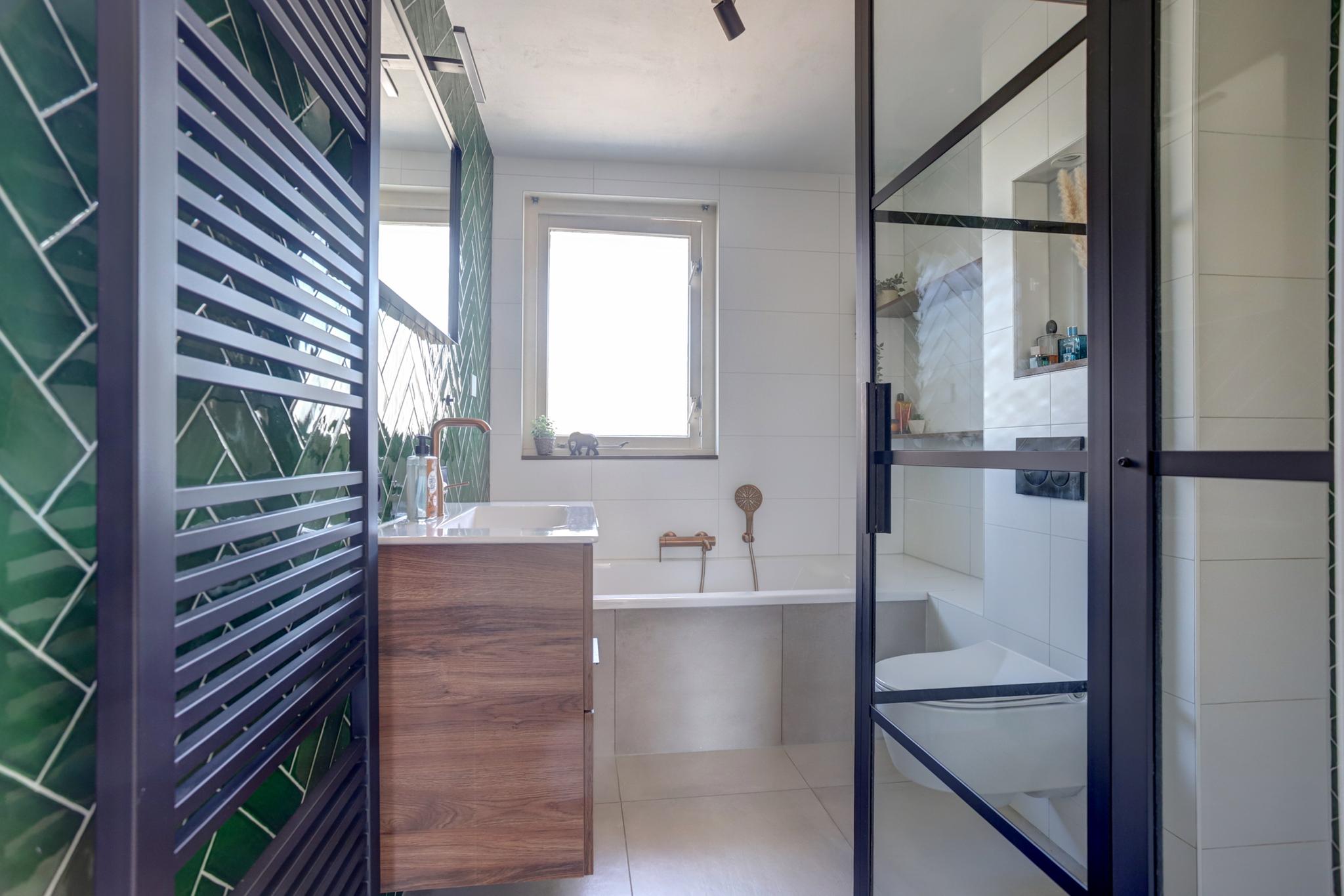 koop  Arnhem  Ella Fitzgeraldstraat 30 – Foto 2