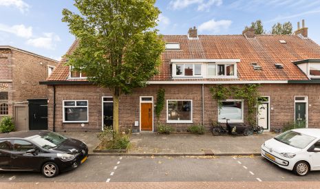 koop  Zwolle  Groeneweg 131 – Hoofdfoto