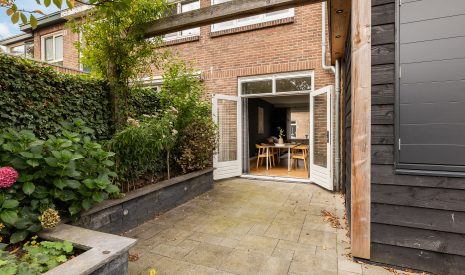 Te koop: Foto Woonhuis aan de Groeneweg 131 in Zwolle
