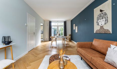 Te koop: Foto Woonhuis aan de Groeneweg 131 in Zwolle