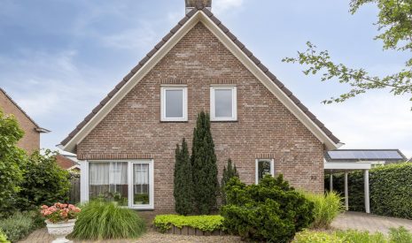 Te koop: Foto Woonhuis aan de Vulcaanstraat 32 in Terborg