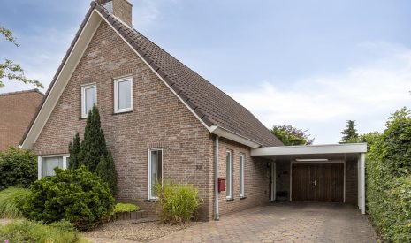 koop  Terborg  Vulcaanstraat 32 – Hoofdfoto