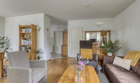 Te koop: Foto Woonhuis aan de Vulcaanstraat 32 in Terborg
