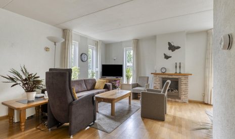 Te koop: Foto Woonhuis aan de Vulcaanstraat 32 in Terborg