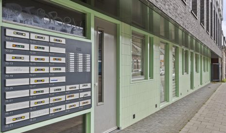 Te koop: Foto Appartement aan de Schootsestraat 75-13 in Eindhoven