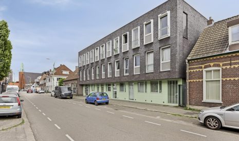 Te koop: Foto Appartement aan de Schootsestraat 75-13 in Eindhoven