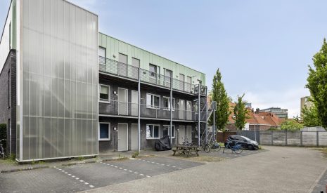koop  Eindhoven  Schootsestraat 75-13 – Hoofdfoto