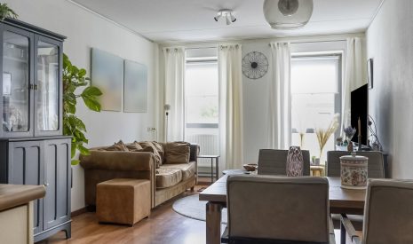 Te koop: Foto Appartement aan de Schootsestraat 75-13 in Eindhoven