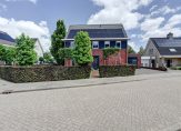 koop  Dongen  Churchillstraat 9 – Foto