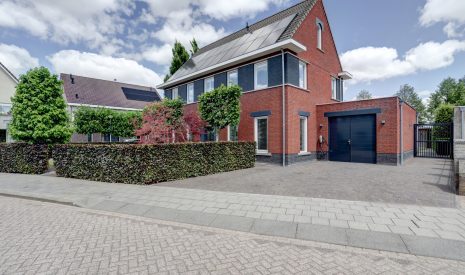 Te koop: Foto Woonhuis aan de Churchillstraat 9 in Dongen