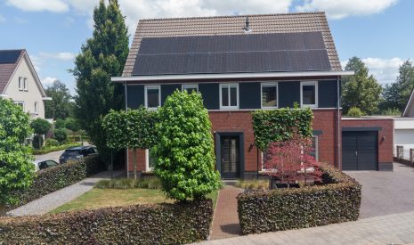 koop  Dongen  Churchillstraat 9 – Hoofdfoto
