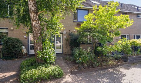koop  Woerden  Weidebloemenlaan 101 – Hoofdfoto