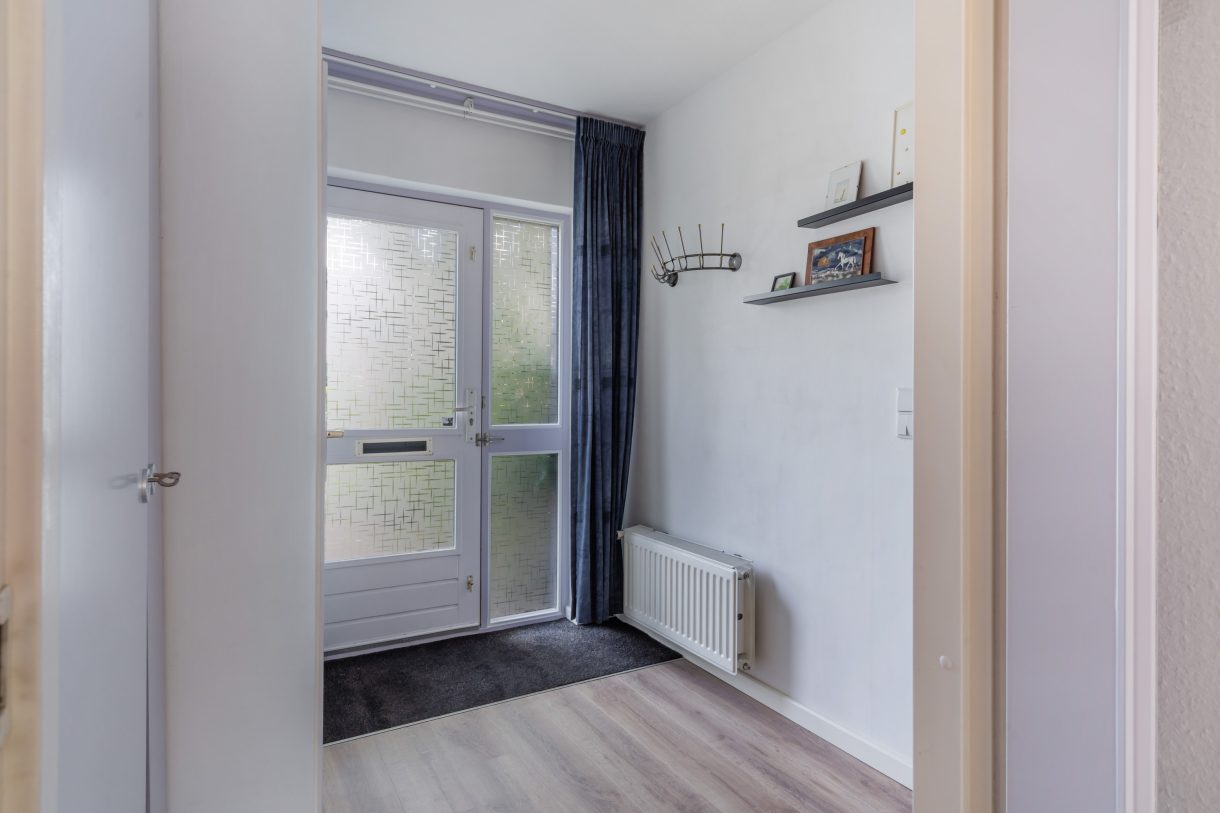 Te koop: Foto Woonhuis aan de Weidebloemenlaan 101 in Woerden