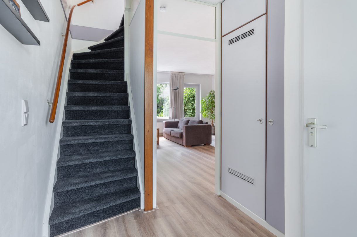 Te koop: Foto Woonhuis aan de Weidebloemenlaan 101 in Woerden