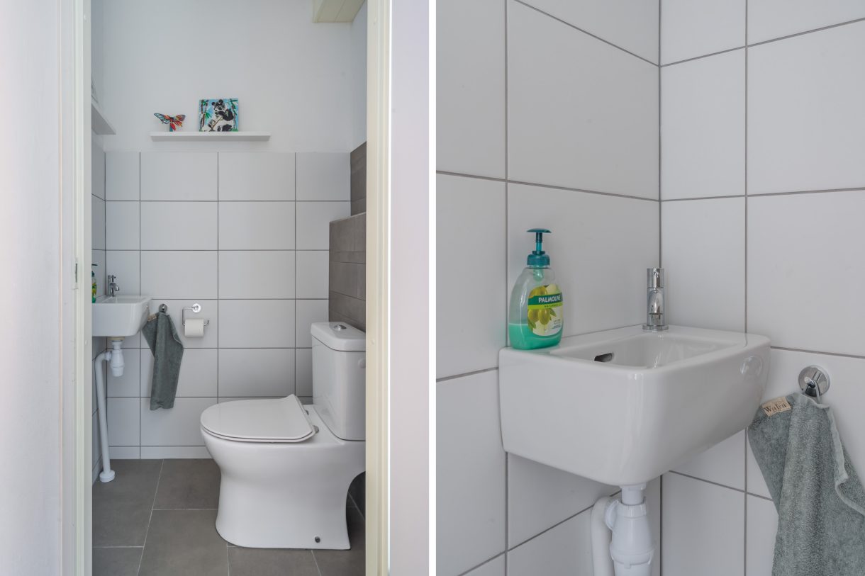 Te koop: Foto Woonhuis aan de Weidebloemenlaan 101 in Woerden