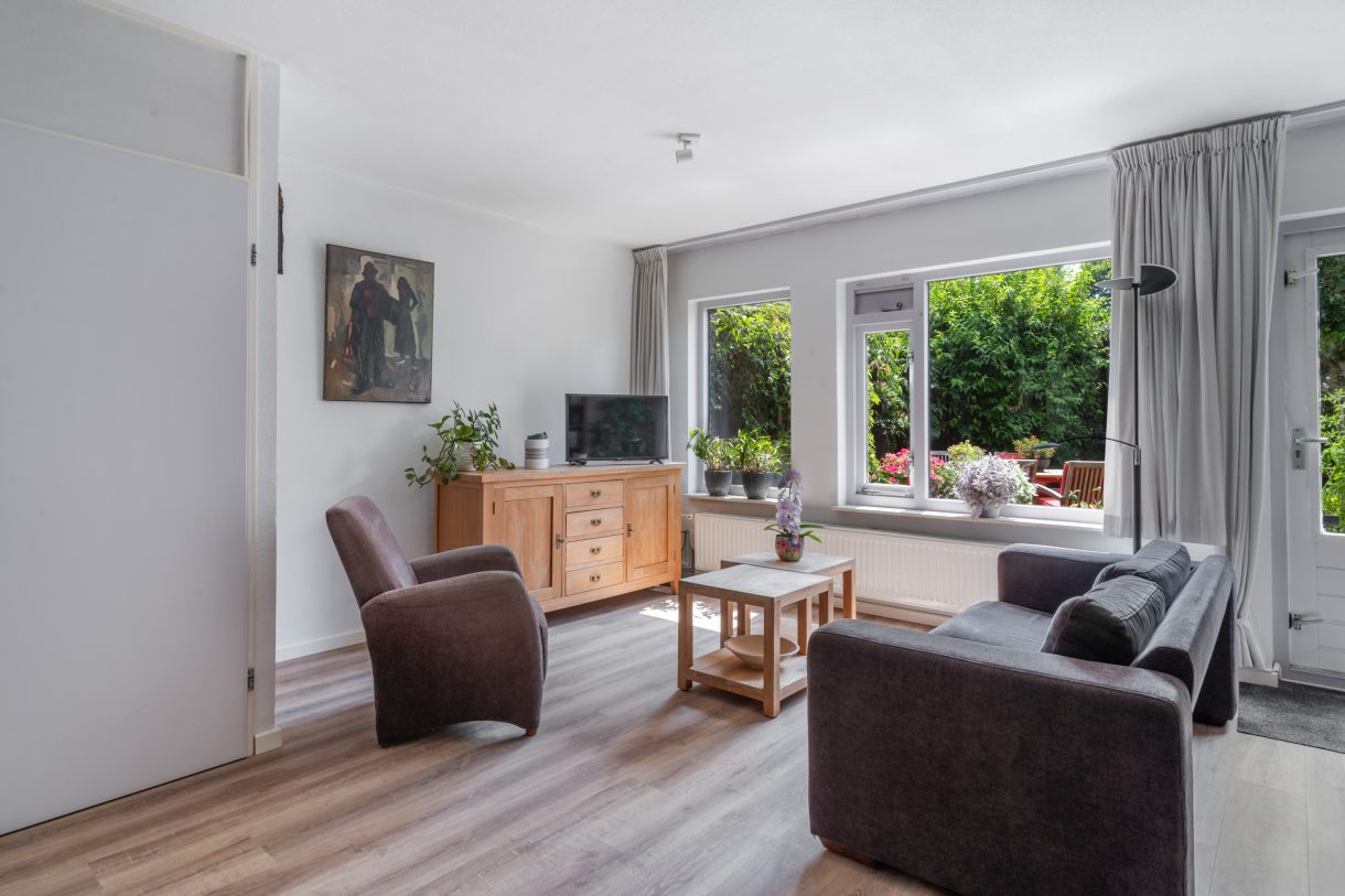 Te koop: Foto Woonhuis aan de Weidebloemenlaan 101 in Woerden