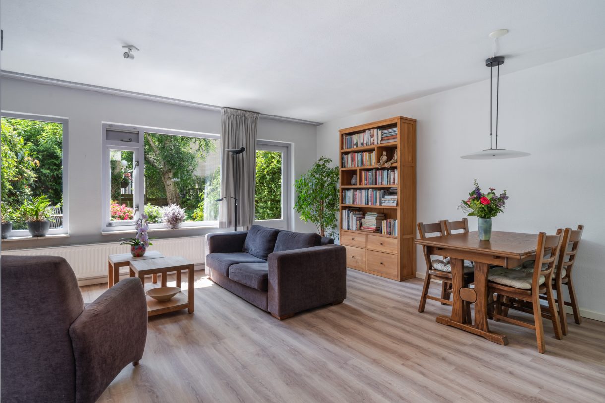 Te koop: Foto Woonhuis aan de Weidebloemenlaan 101 in Woerden