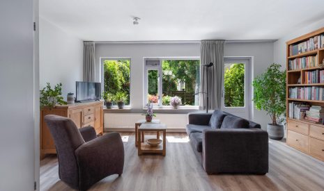 Te koop: Foto Woonhuis aan de Weidebloemenlaan 101 in Woerden