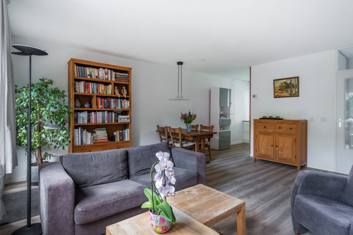 Te koop: Foto Woonhuis aan de Weidebloemenlaan 101 in Woerden