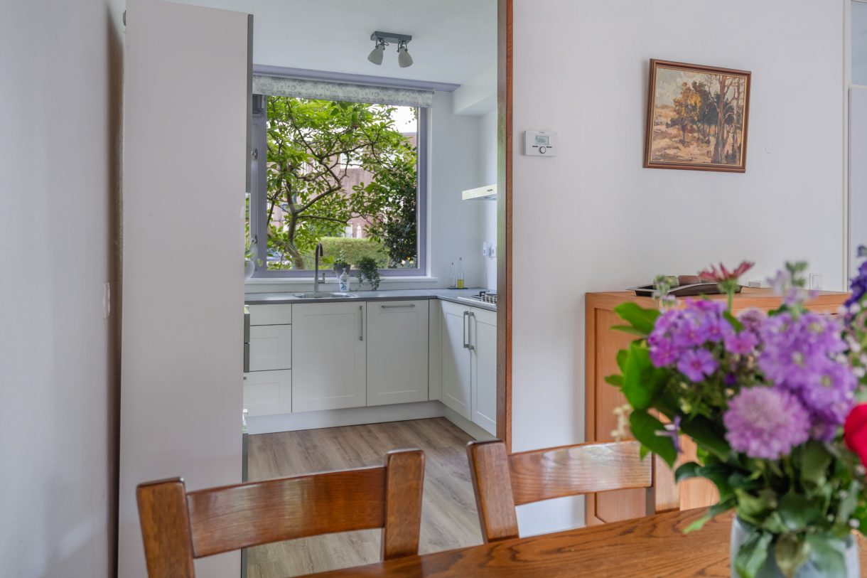 Te koop: Foto Woonhuis aan de Weidebloemenlaan 101 in Woerden