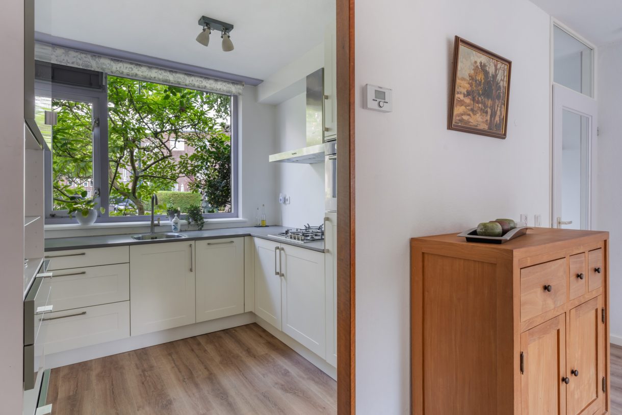 Te koop: Foto Woonhuis aan de Weidebloemenlaan 101 in Woerden