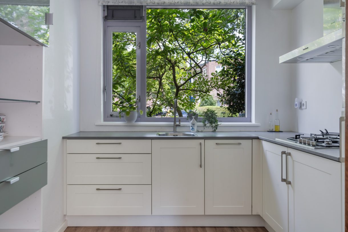 Te koop: Foto Woonhuis aan de Weidebloemenlaan 101 in Woerden