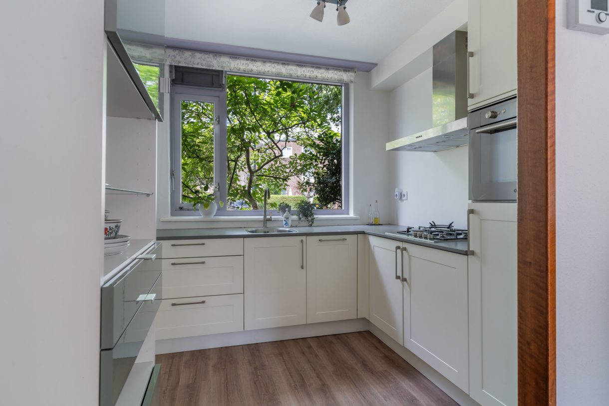 Te koop: Foto Woonhuis aan de Weidebloemenlaan 101 in Woerden