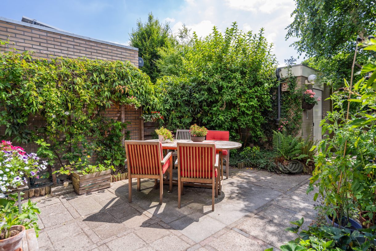 Te koop: Foto Woonhuis aan de Weidebloemenlaan 101 in Woerden