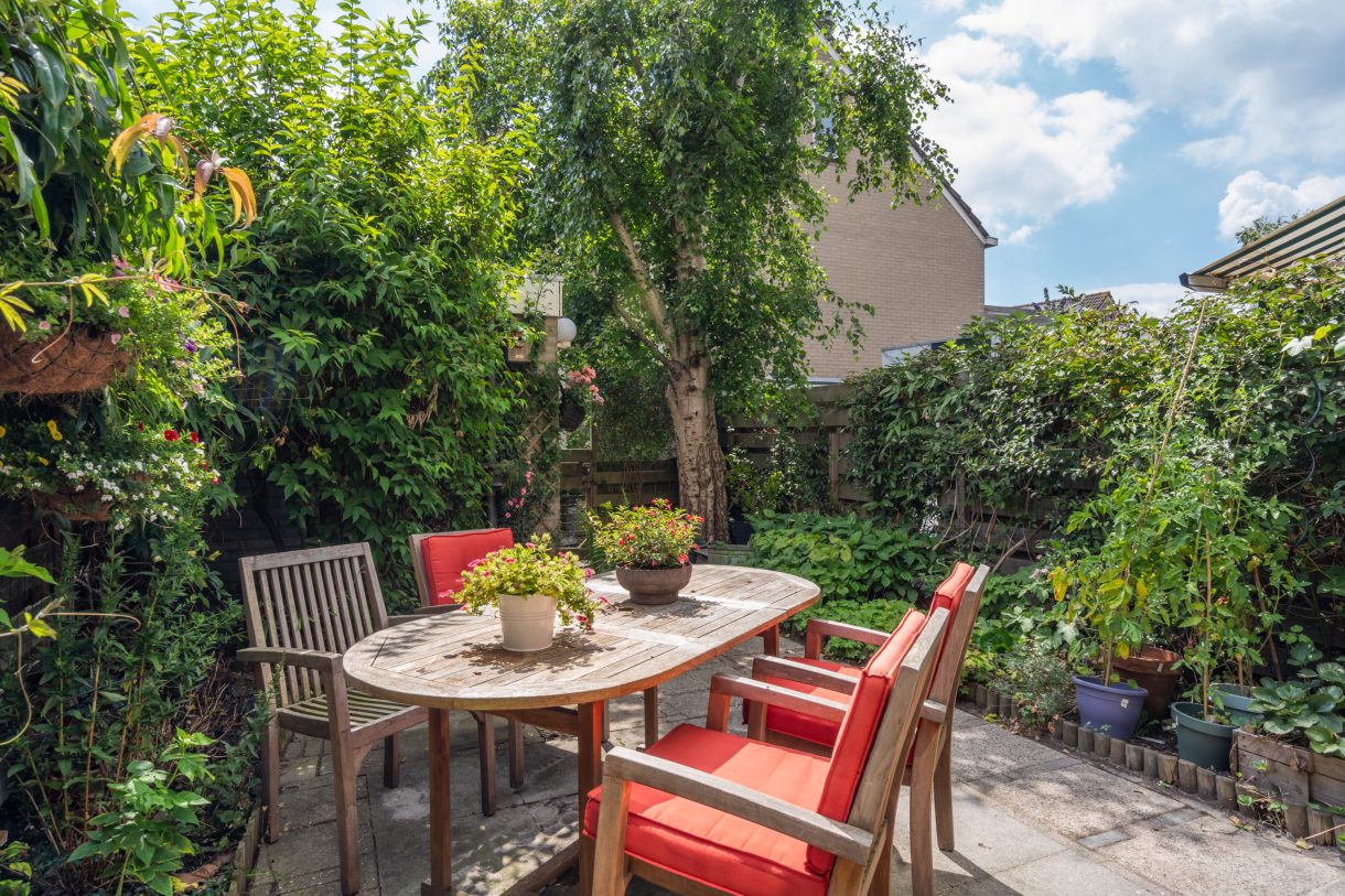 Te koop: Foto Woonhuis aan de Weidebloemenlaan 101 in Woerden