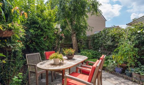 Te koop: Foto Woonhuis aan de Weidebloemenlaan 101 in Woerden