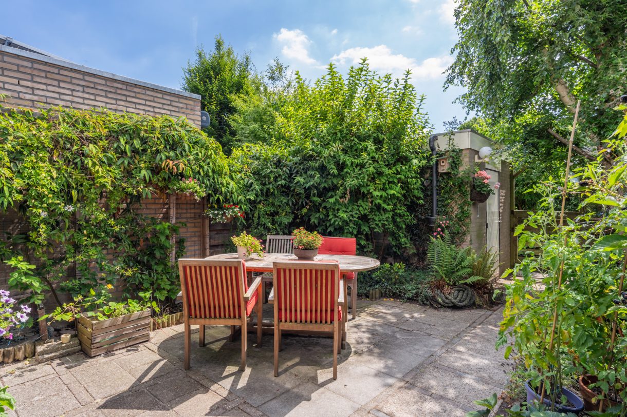 Te koop: Foto Woonhuis aan de Weidebloemenlaan 101 in Woerden