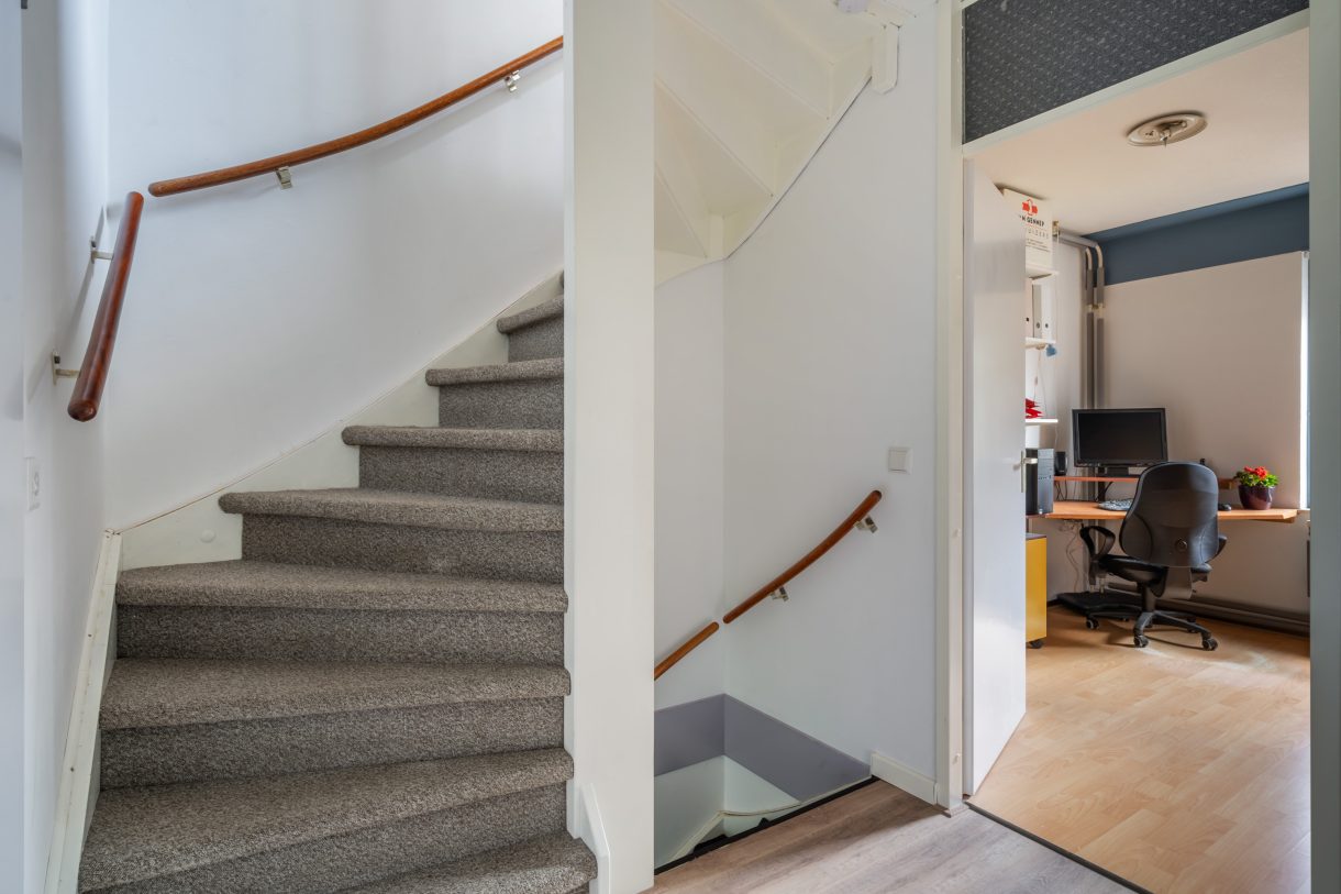 Te koop: Foto Woonhuis aan de Weidebloemenlaan 101 in Woerden