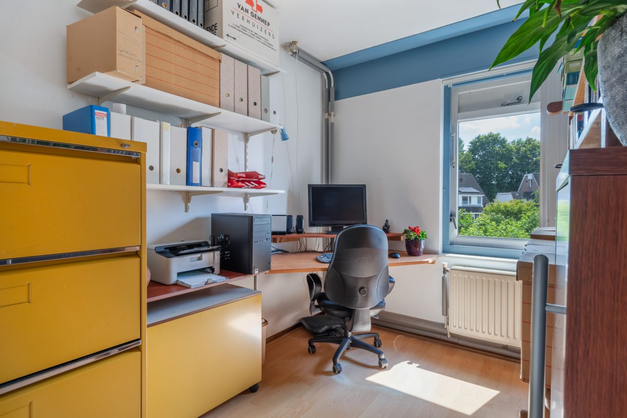 Te koop: Foto Woonhuis aan de Weidebloemenlaan 101 in Woerden