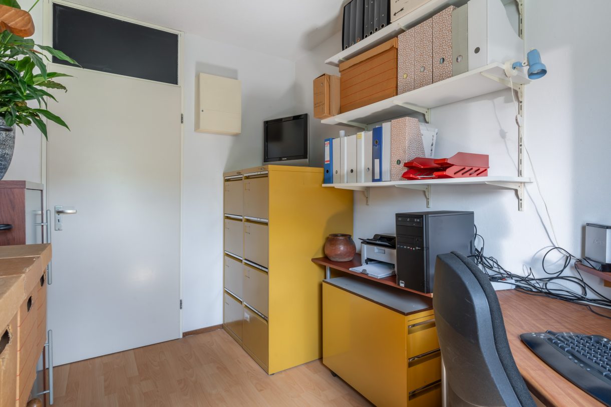 Te koop: Foto Woonhuis aan de Weidebloemenlaan 101 in Woerden