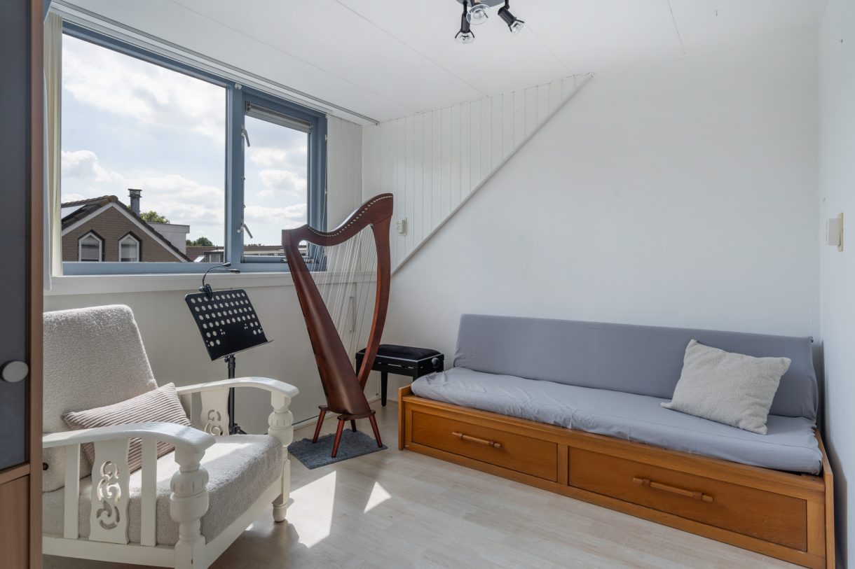 Te koop: Foto Woonhuis aan de Weidebloemenlaan 101 in Woerden