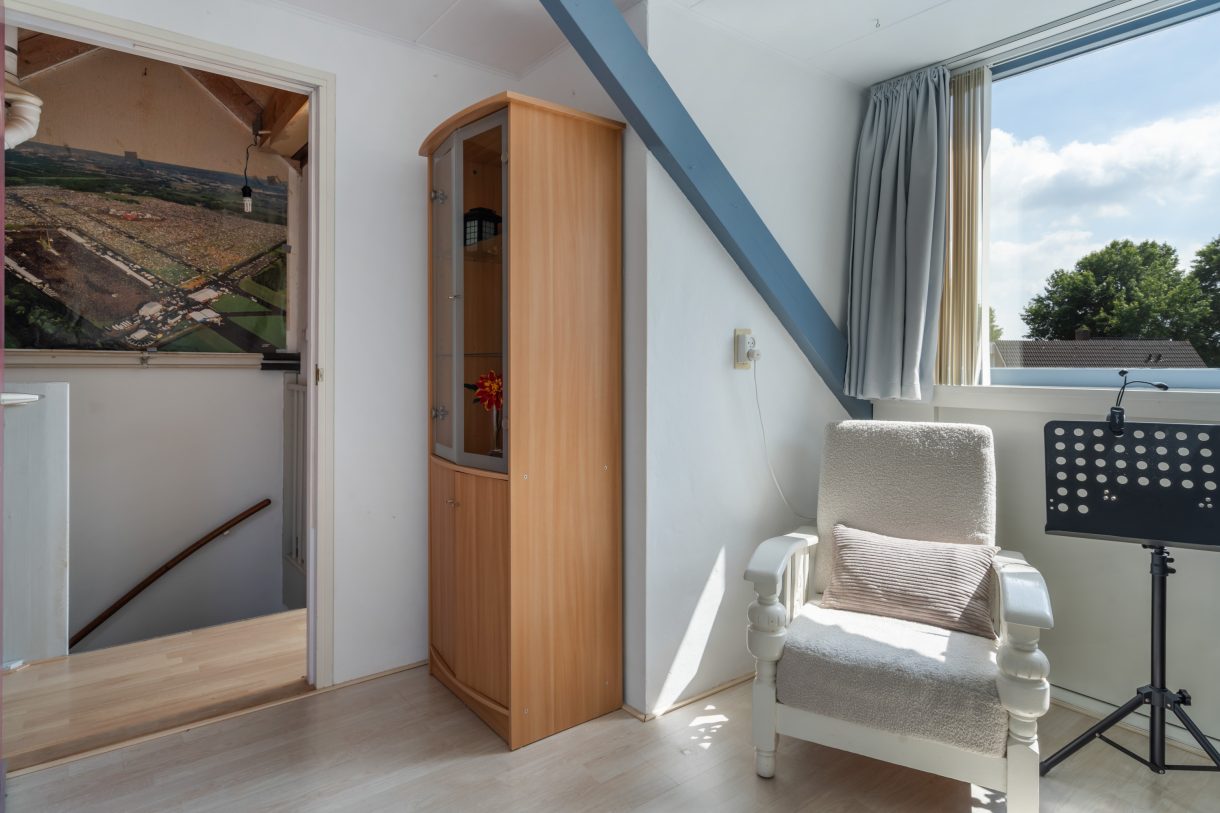 Te koop: Foto Woonhuis aan de Weidebloemenlaan 101 in Woerden