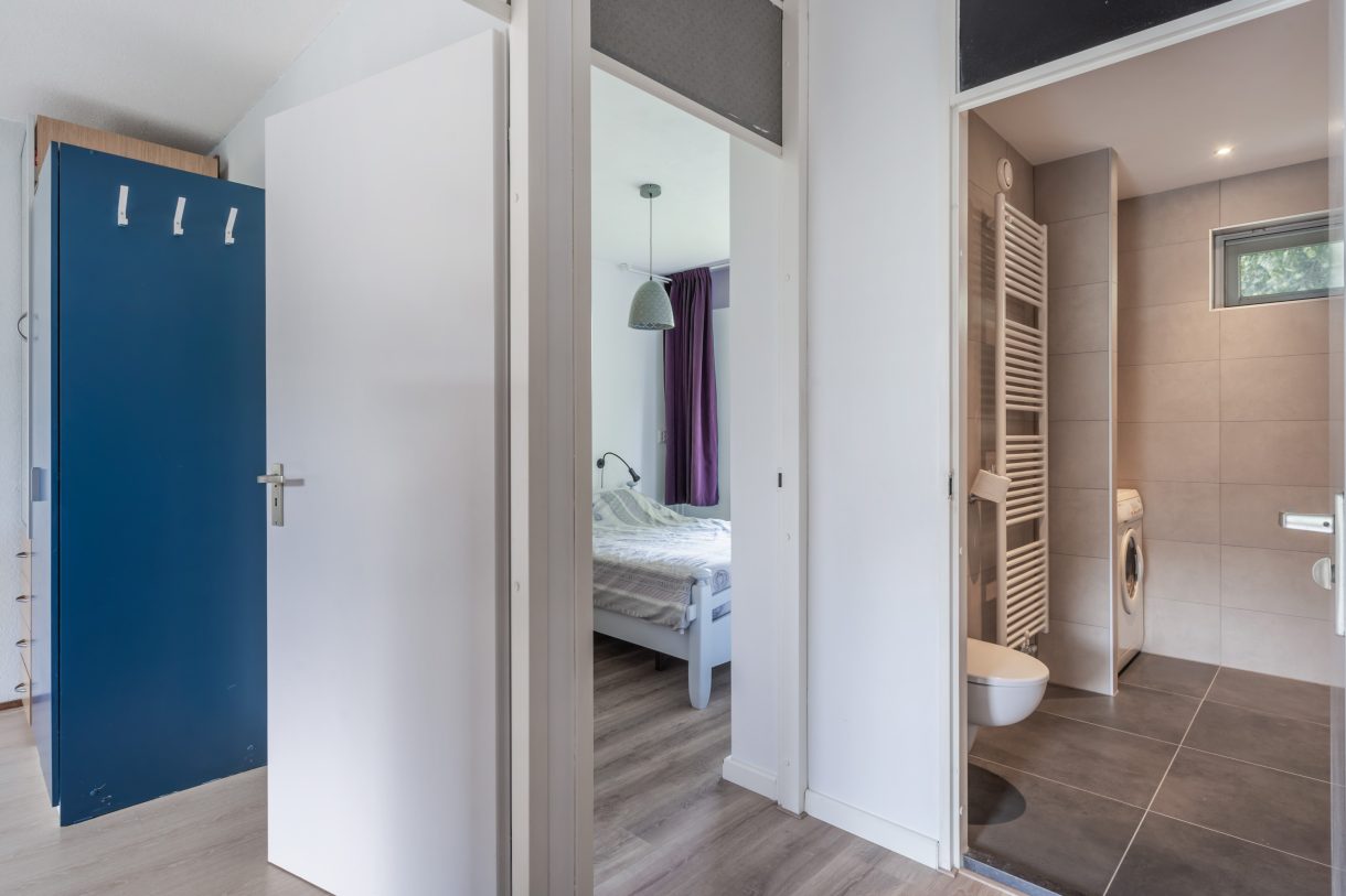 Te koop: Foto Woonhuis aan de Weidebloemenlaan 101 in Woerden