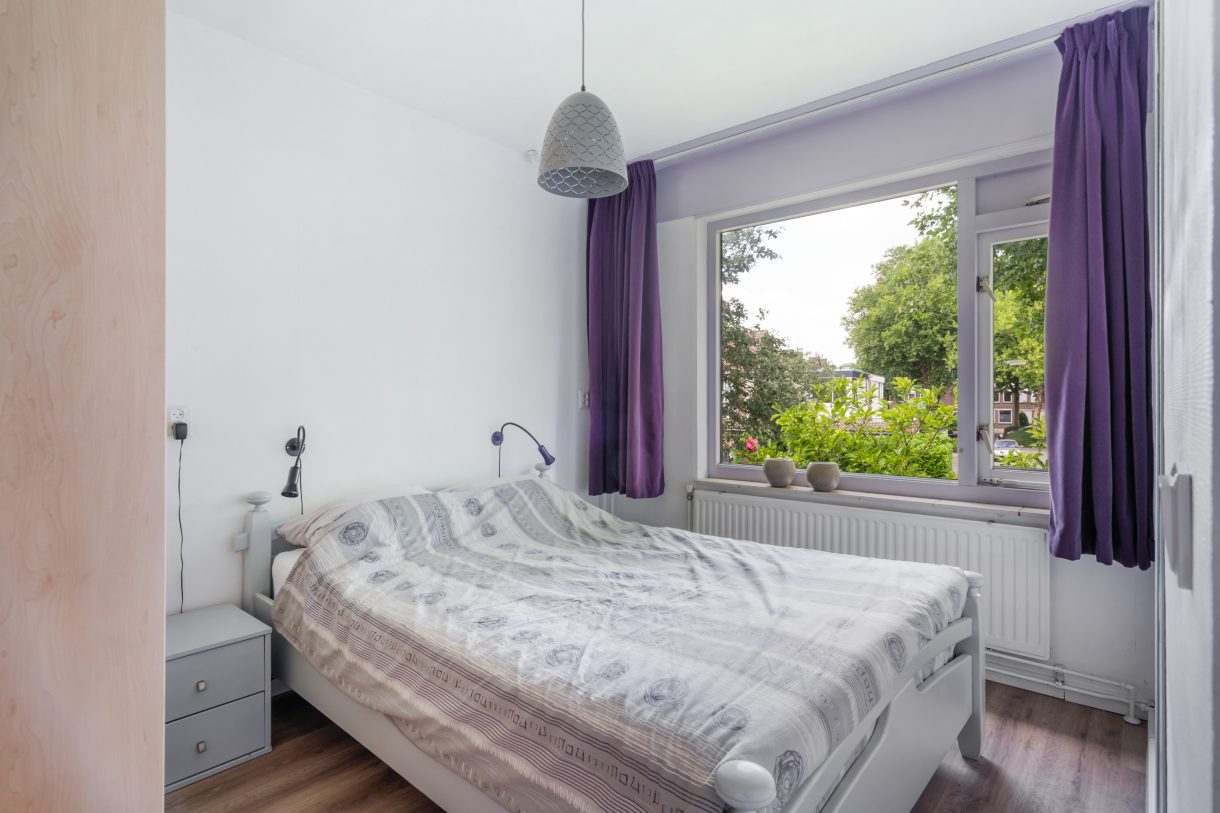 Te koop: Foto Woonhuis aan de Weidebloemenlaan 101 in Woerden