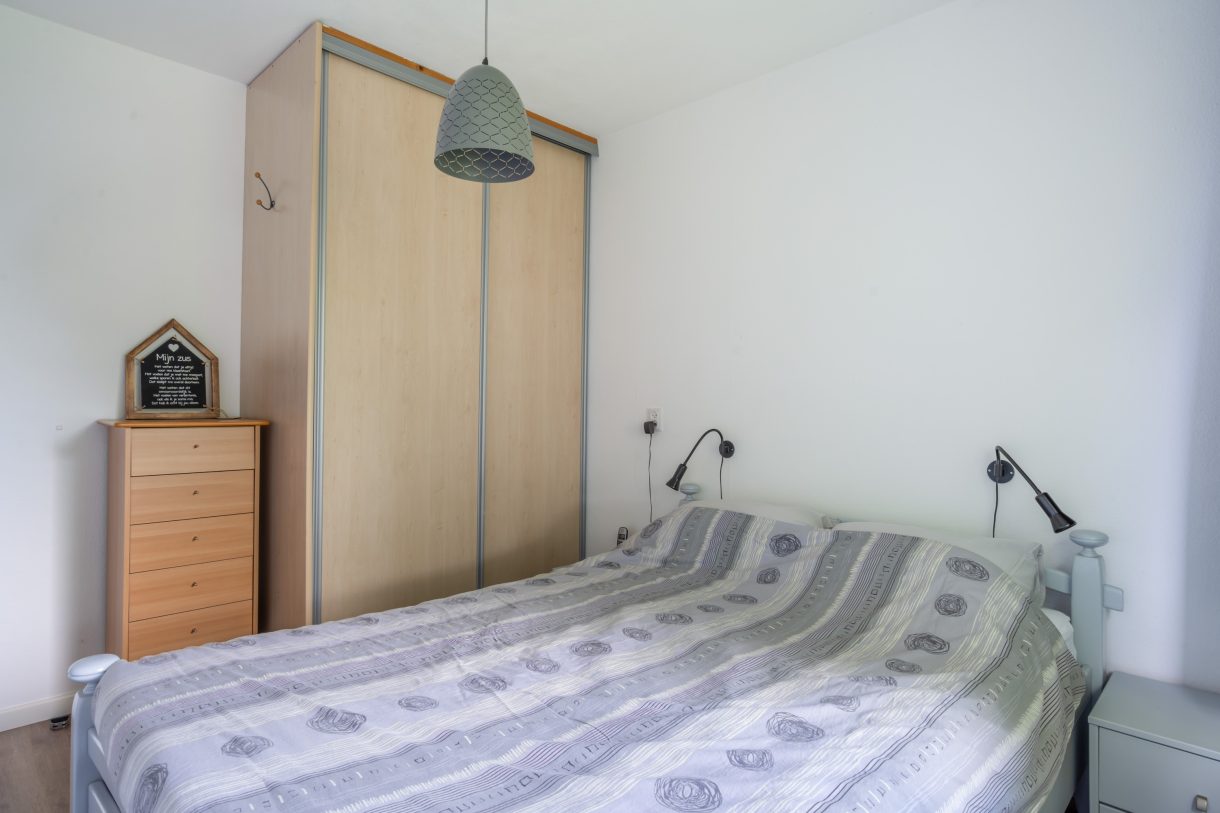 Te koop: Foto Woonhuis aan de Weidebloemenlaan 101 in Woerden