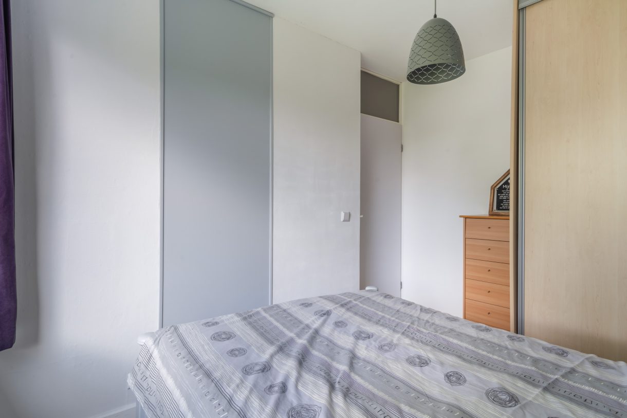 Te koop: Foto Woonhuis aan de Weidebloemenlaan 101 in Woerden