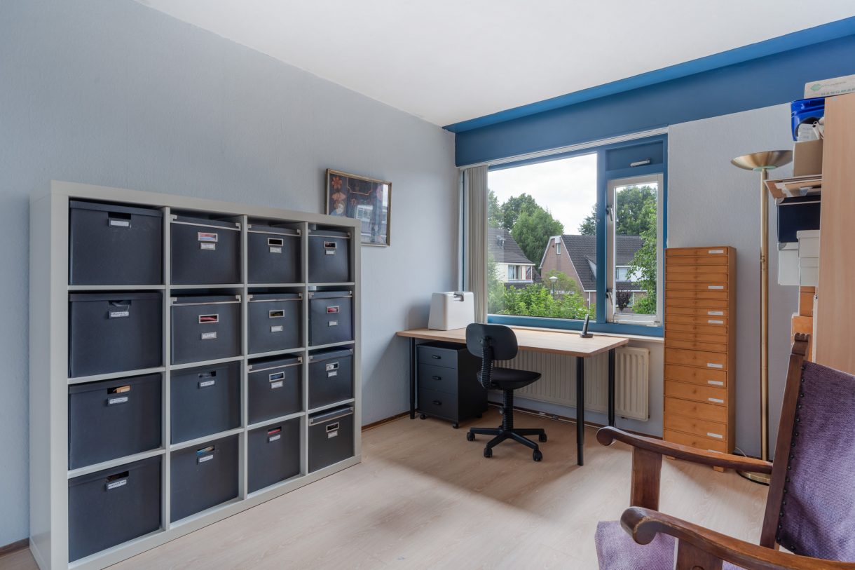 Te koop: Foto Woonhuis aan de Weidebloemenlaan 101 in Woerden