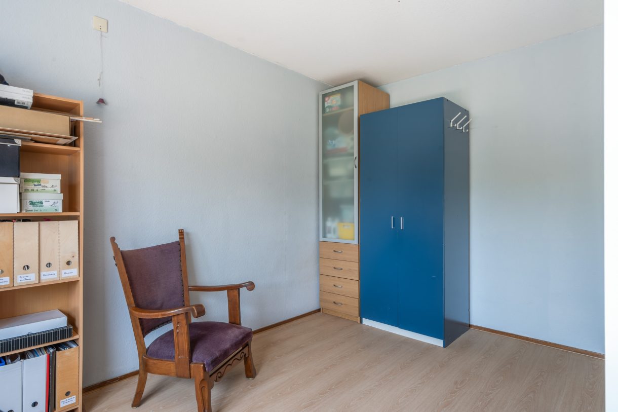 Te koop: Foto Woonhuis aan de Weidebloemenlaan 101 in Woerden