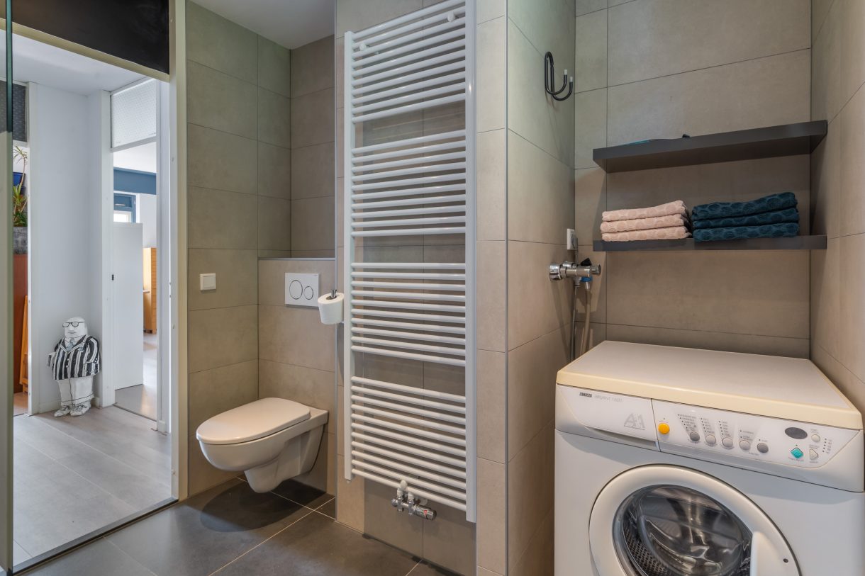 Te koop: Foto Woonhuis aan de Weidebloemenlaan 101 in Woerden