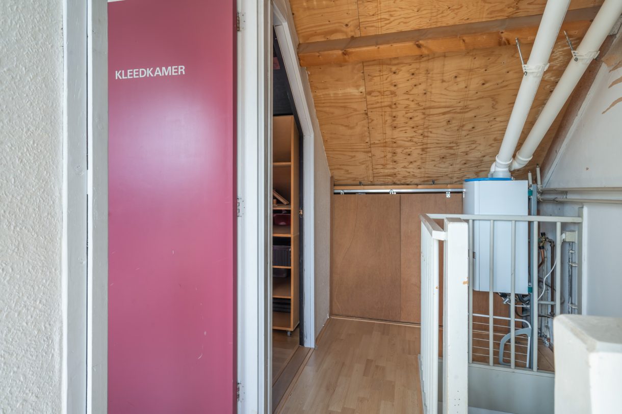 Te koop: Foto Woonhuis aan de Weidebloemenlaan 101 in Woerden