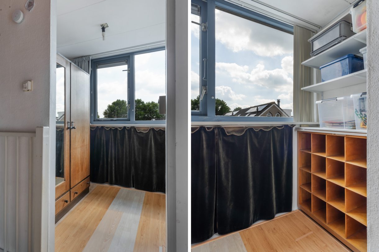 Te koop: Foto Woonhuis aan de Weidebloemenlaan 101 in Woerden