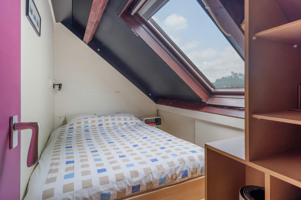 Te koop: Foto Woonhuis aan de Weidebloemenlaan 101 in Woerden