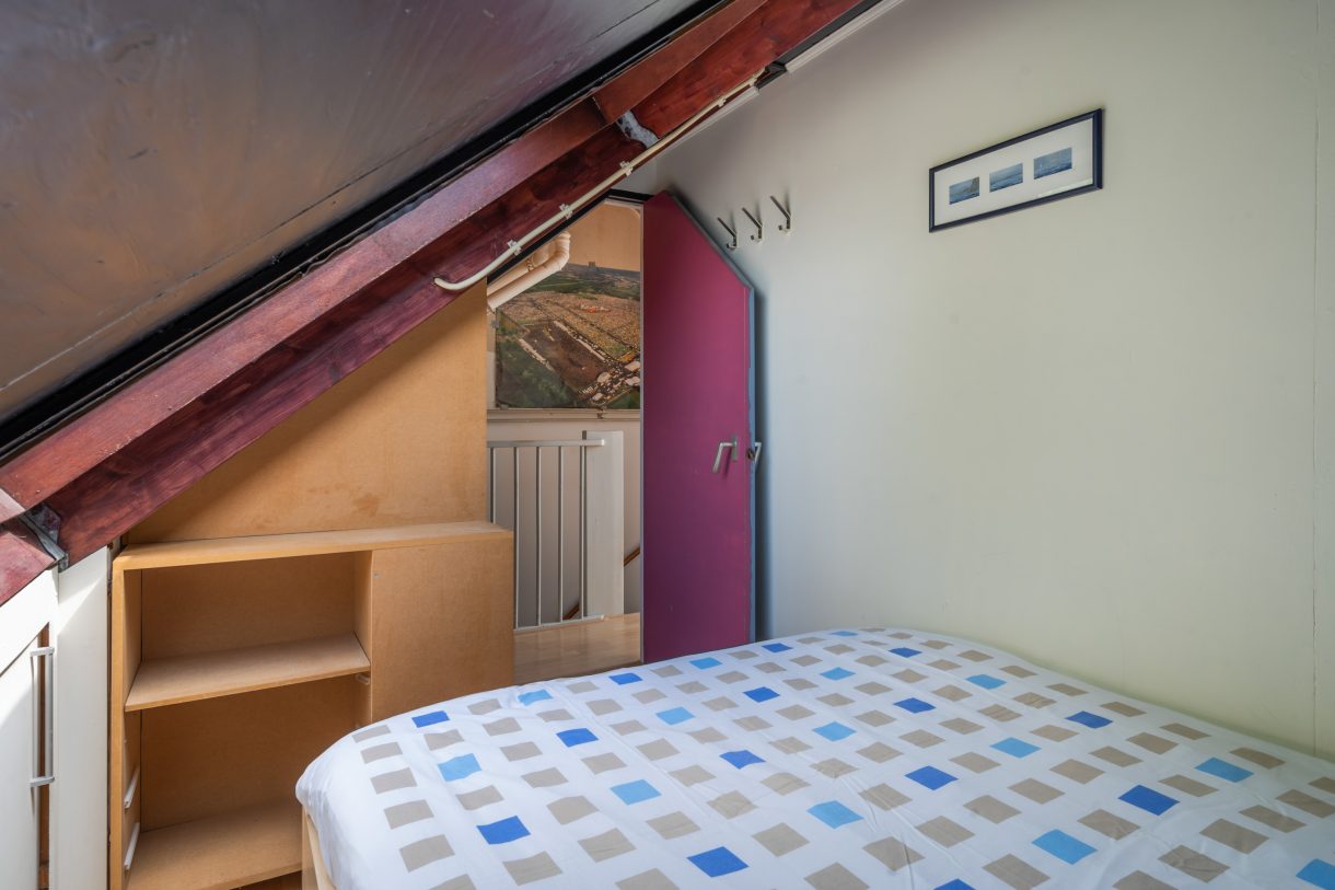 Te koop: Foto Woonhuis aan de Weidebloemenlaan 101 in Woerden