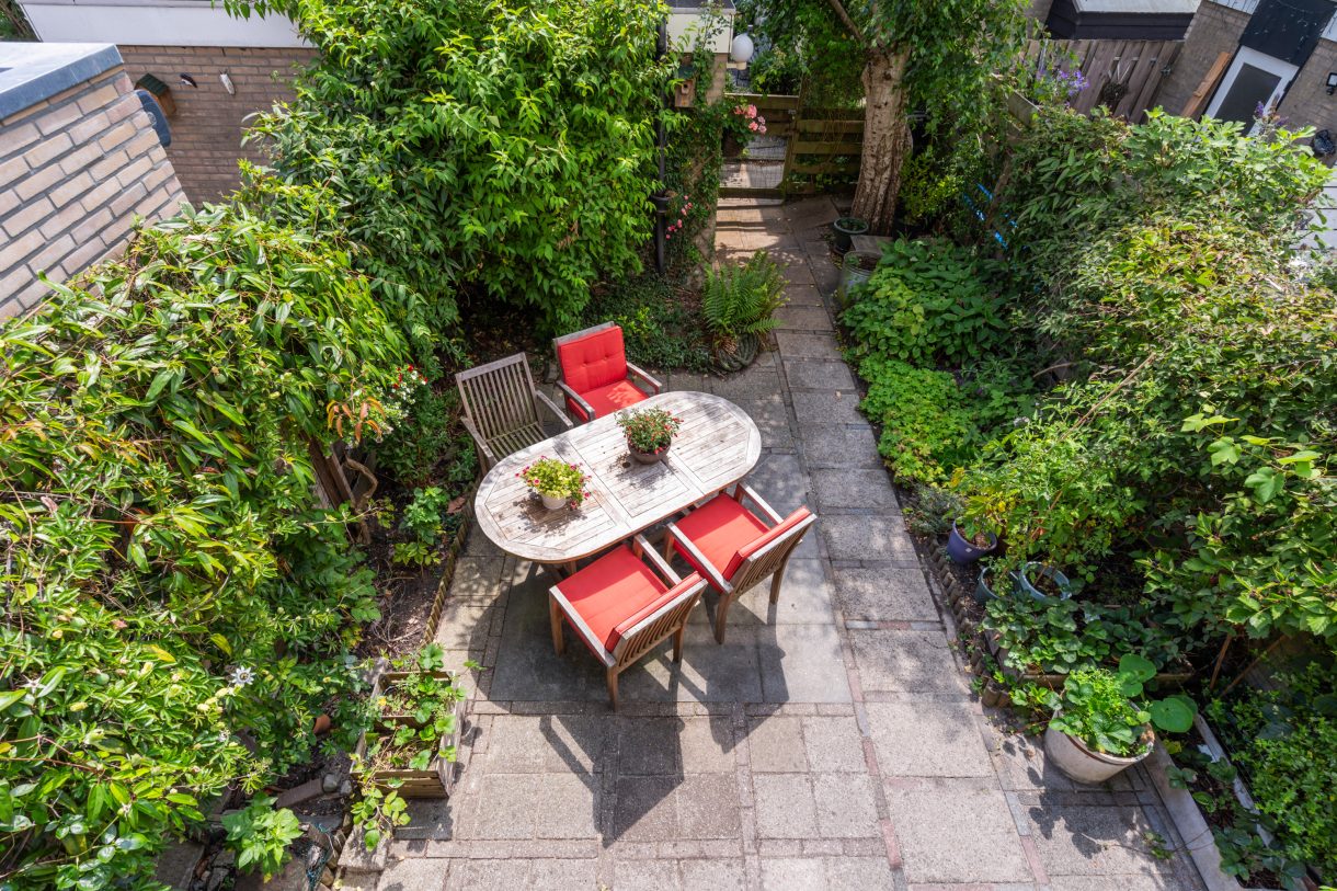 Te koop: Foto Woonhuis aan de Weidebloemenlaan 101 in Woerden