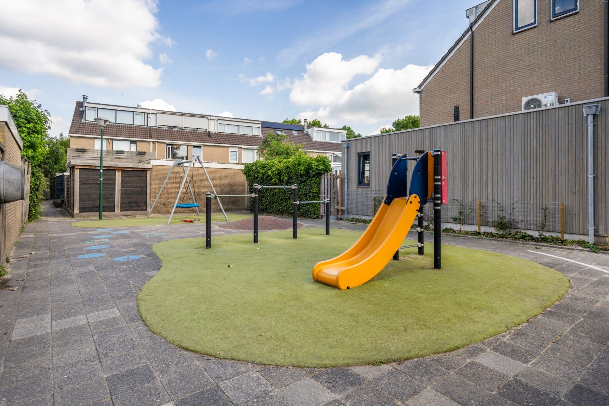 Te koop: Foto Woonhuis aan de Weidebloemenlaan 101 in Woerden