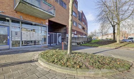 Te koop: Foto Appartement aan de Emily Brontësingel 211 in Arnhem